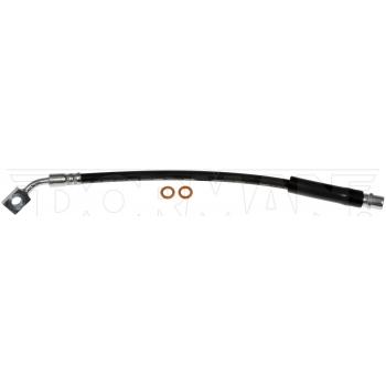 Dorman H620814 Brake Hydraulic Hose product image 1 of 4