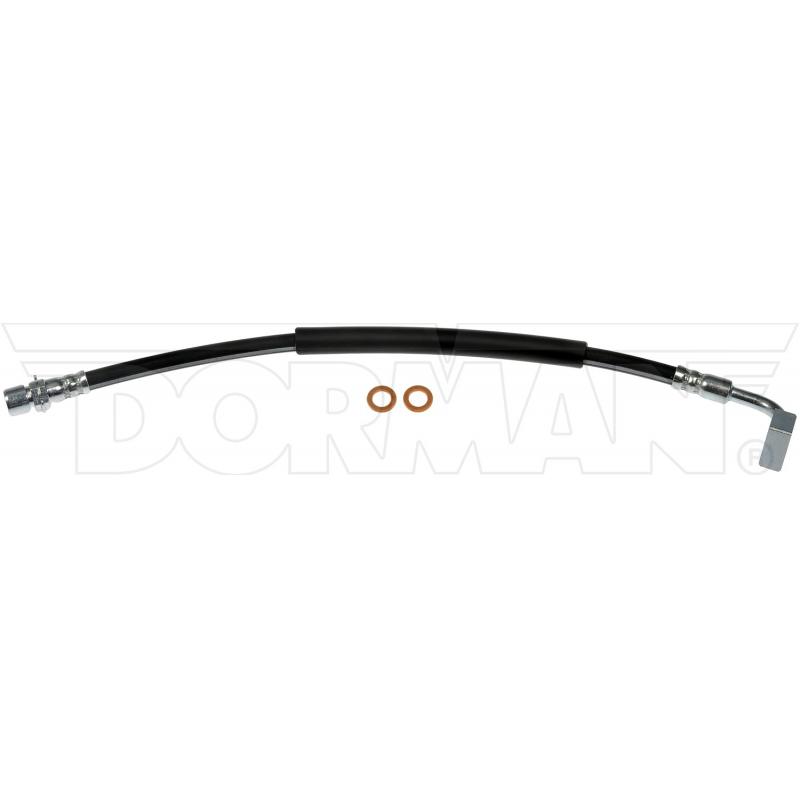 Dorman H620912 Brake Hydraulic Hose product image 1 of 4