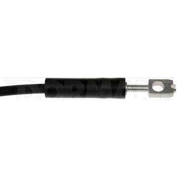 Dorman H620966 Brake Hydraulic Hose product image 1 of 4
