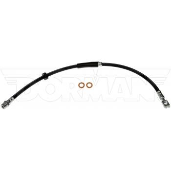 Dorman H620967 Brake Hydraulic Hose product image 3 of 4