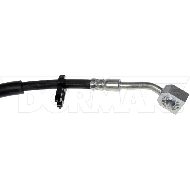 Dorman H621016 - Brake Hydraulic Hose Dorman H621016 Brake Hydraulic Hose product image 3 of 4
