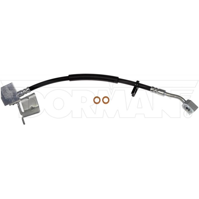 Dorman H621016 - Brake Hydraulic Hose Dorman H621016 Brake Hydraulic Hose product image 4 of 4