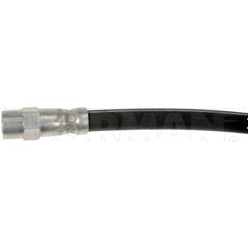 Dorman H621072 Brake Hydraulic Hose product image 1 of 4
