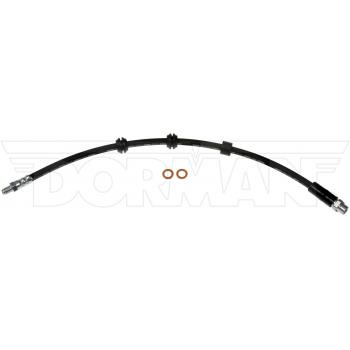 Dorman H621102 Brake Hydraulic Hose product image 1 of 4
