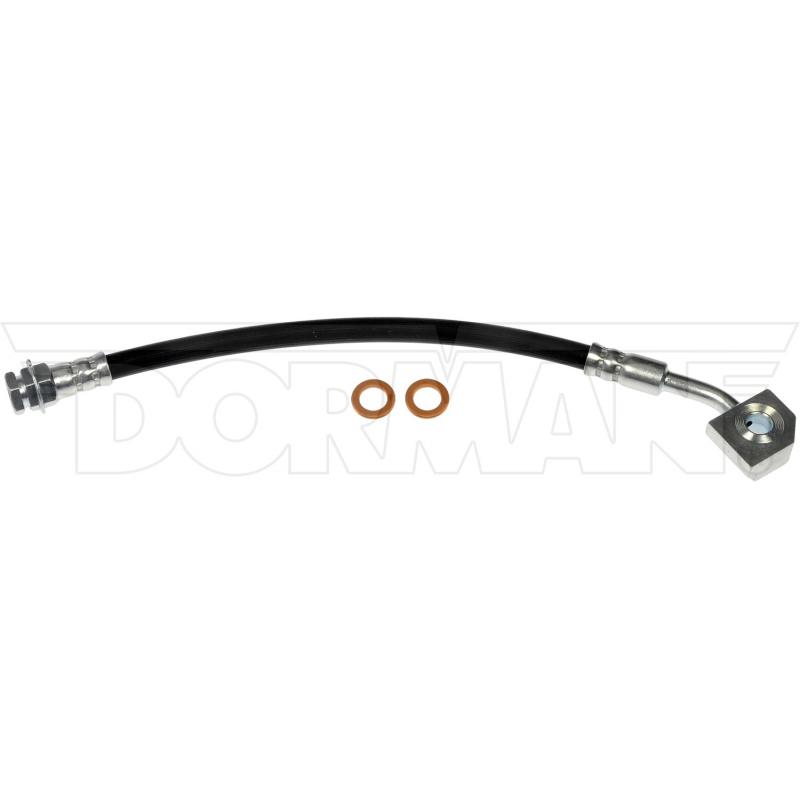 Dorman H621212 Brake Hydraulic Hose product image 2 of 4