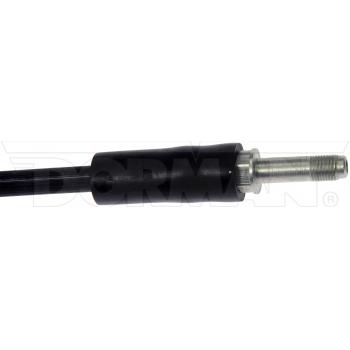 Dorman H621219 Brake Hydraulic Hose product image 2 of 4