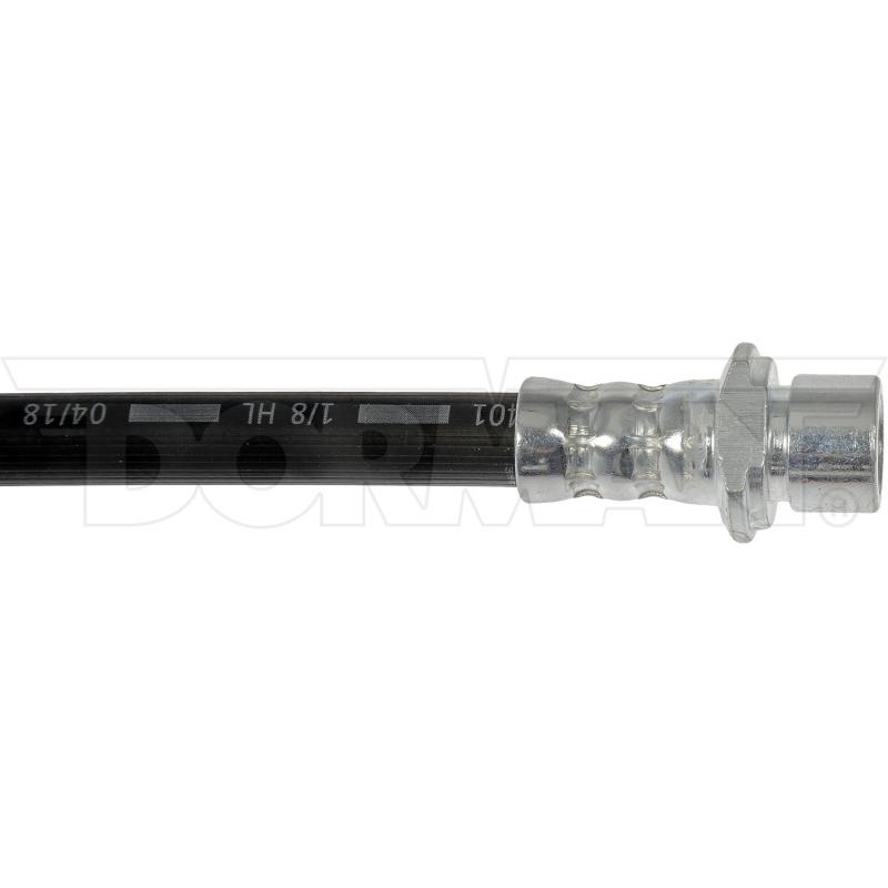 Dorman H621416 - Brake Hydraulic Hose Dorman H621416 Brake Hydraulic Hose product image 1 of 4