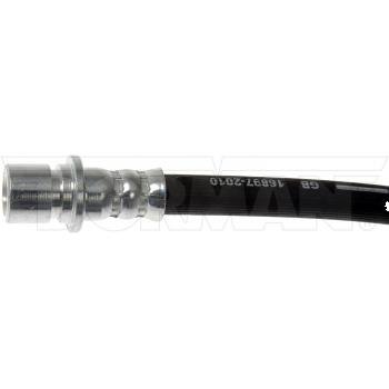 Dorman H621447 Brake Hydraulic Hose product image 2 of 5