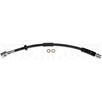 Dorman H621492 Brake Hydraulic Hose product image 3 of 4