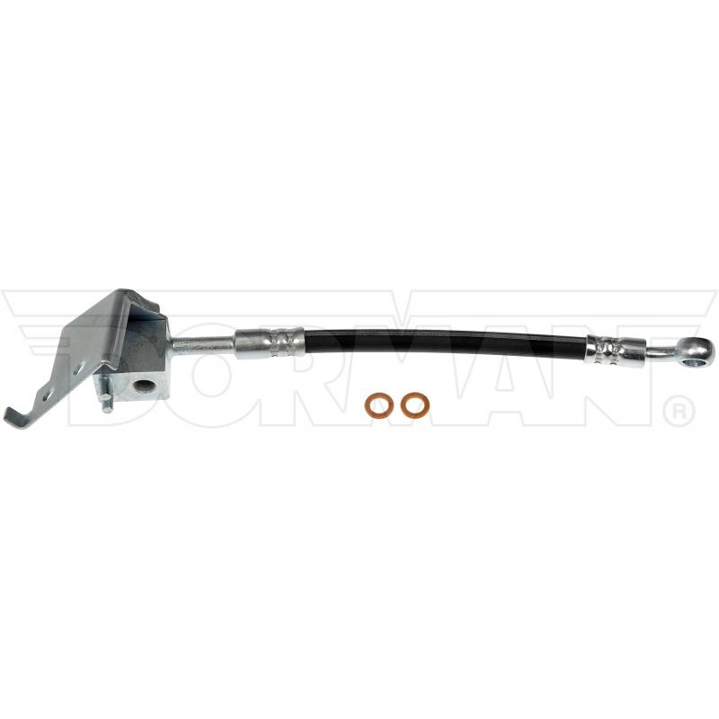 Dorman H621536 Clutch Hydraulic Hose product image 4 of 4