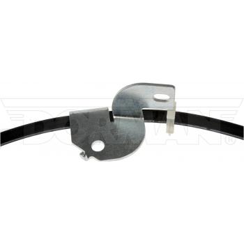 Dorman H621911 Brake Hydraulic Hose product image 2 of 5
