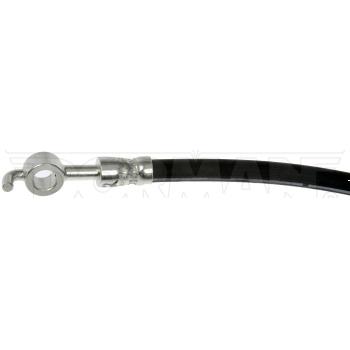 Dorman H621911 Brake Hydraulic Hose product image 3 of 5