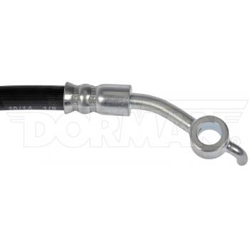 Dorman H622265 Brake Hydraulic Hose product image 1 of 3