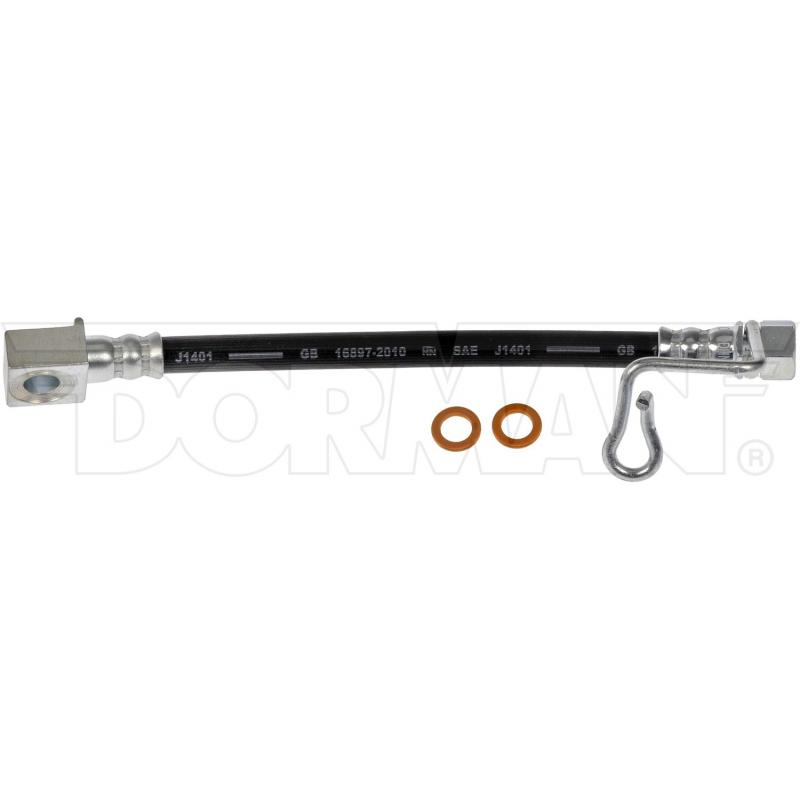 Dorman H622287 Brake Hydraulic Hose product image 1 of 1