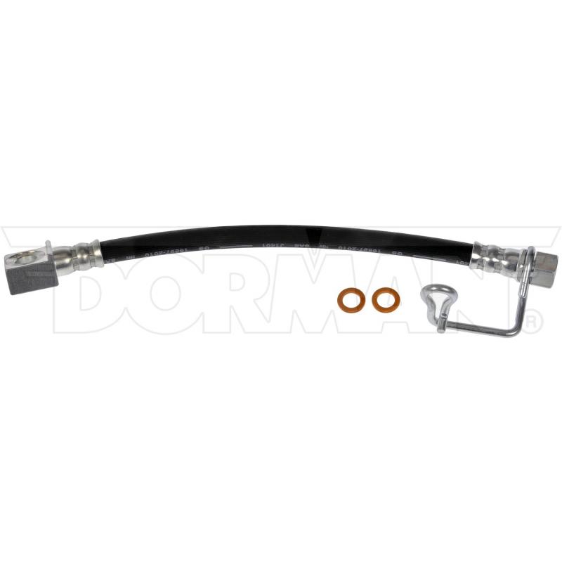 Dorman H622289 - Brake Hydraulic Hose Dorman H622289 Brake Hydraulic Hose product image 1 of 1