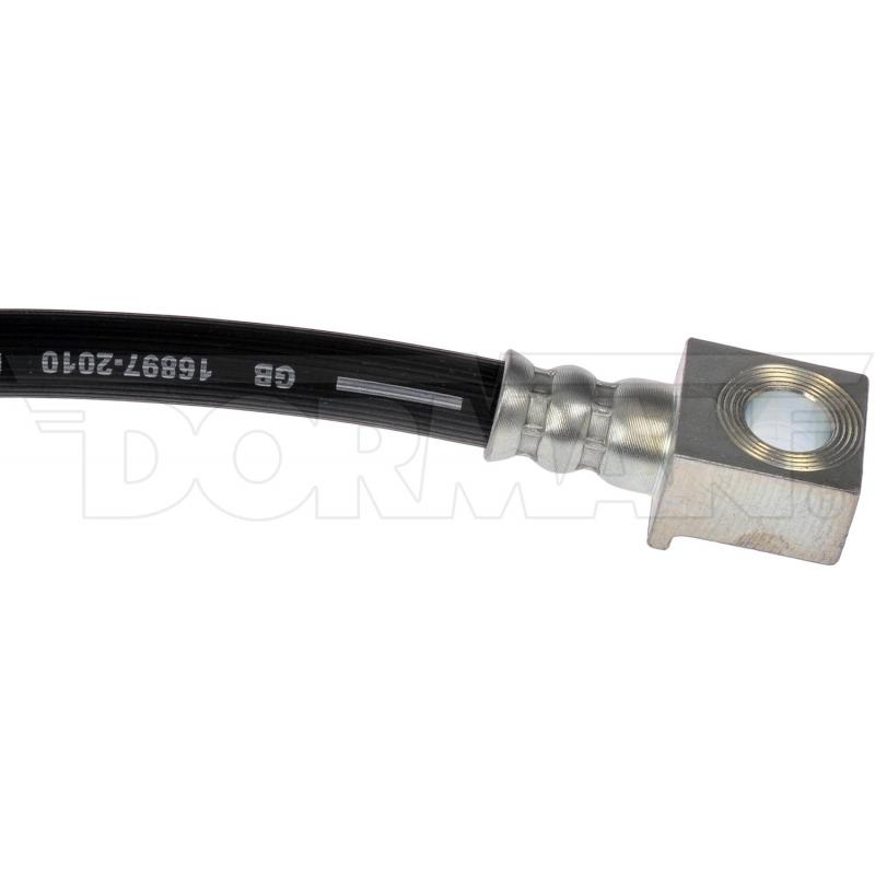 Dorman H622290 Brake Hydraulic Hose product image 1 of 3