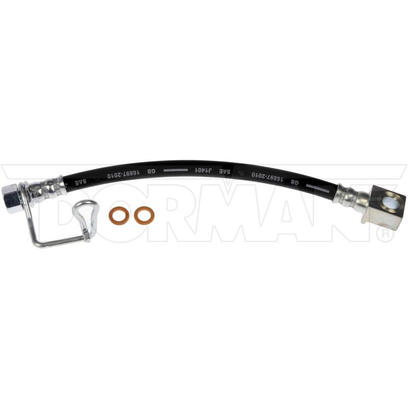 Dorman H622290 Brake Hydraulic Hose product image 2 of 3