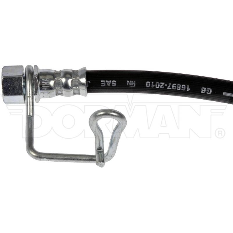 Dorman H622290 Brake Hydraulic Hose product image 3 of 3