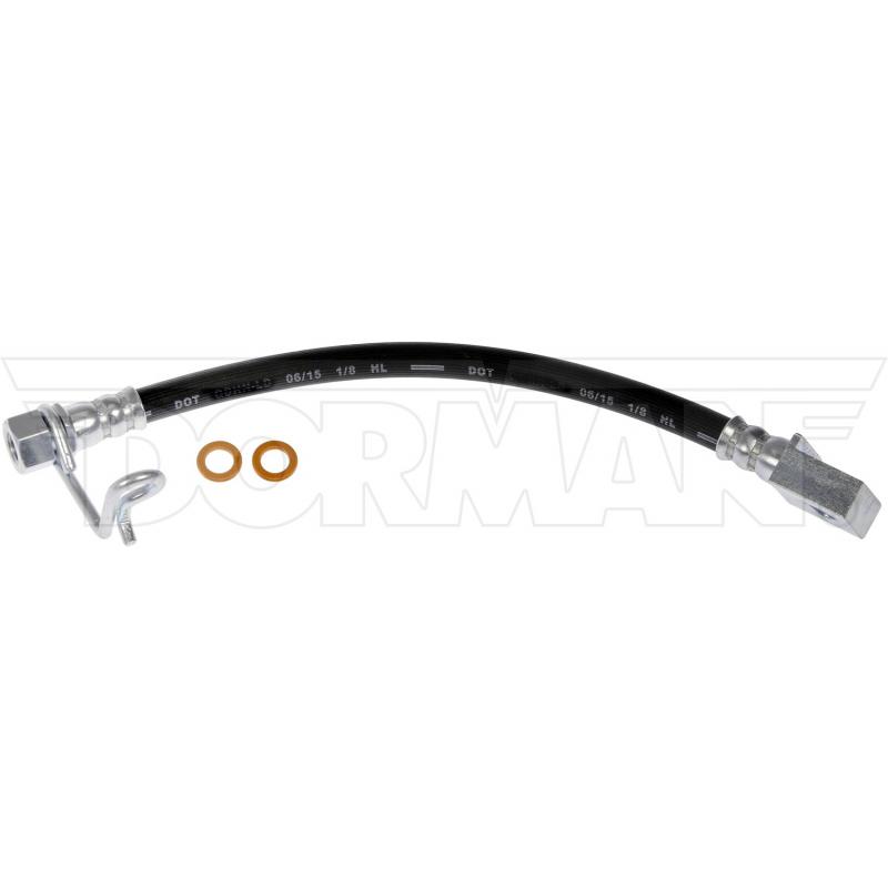 Dorman H622299 Brake Hydraulic Hose product image 1 of 3