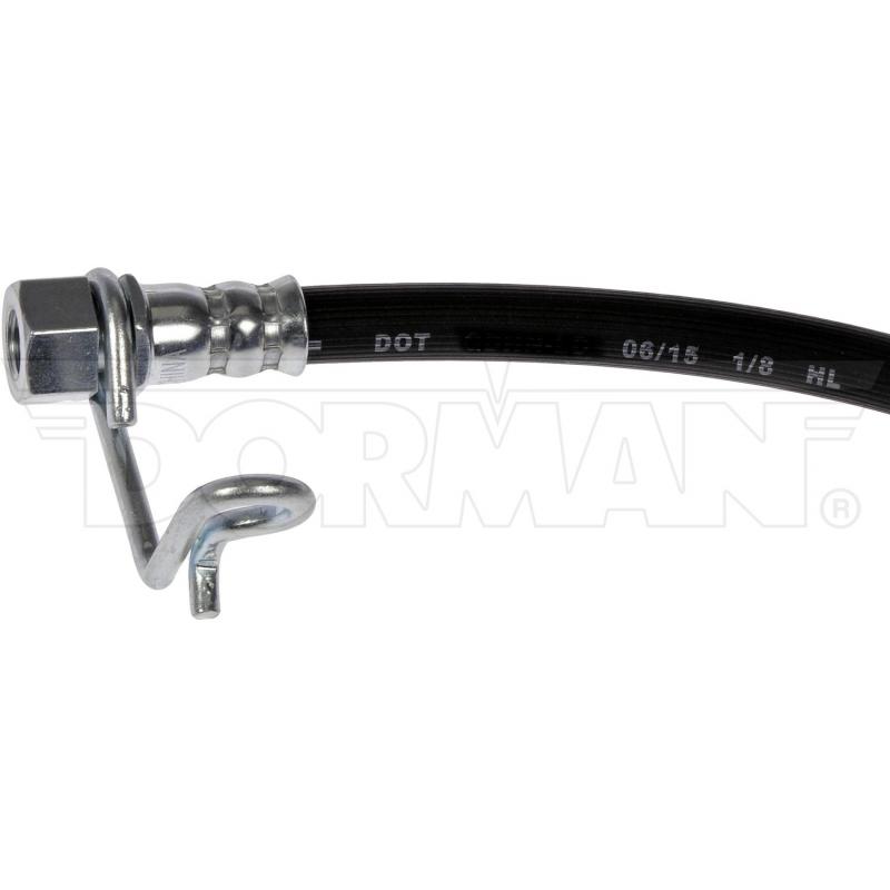 Dorman H622299 Brake Hydraulic Hose product image 3 of 3