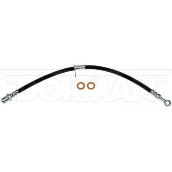 Dorman H622338 Brake Hydraulic Hose product image 1 of 4
