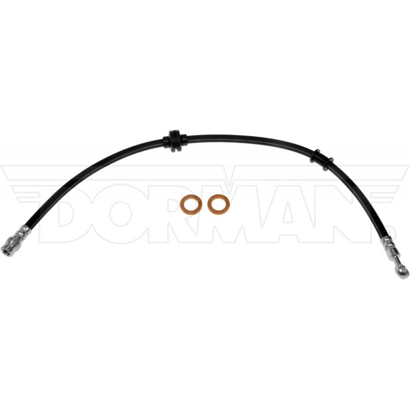 Dorman H622355 - Brake Hydraulic Hose Dorman H622355 Brake Hydraulic Hose product image 2 of 4