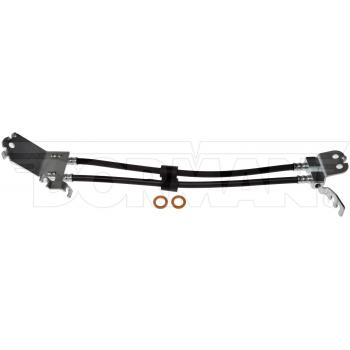 Dorman H622447 Brake Hydraulic Hose product image 1 of 4