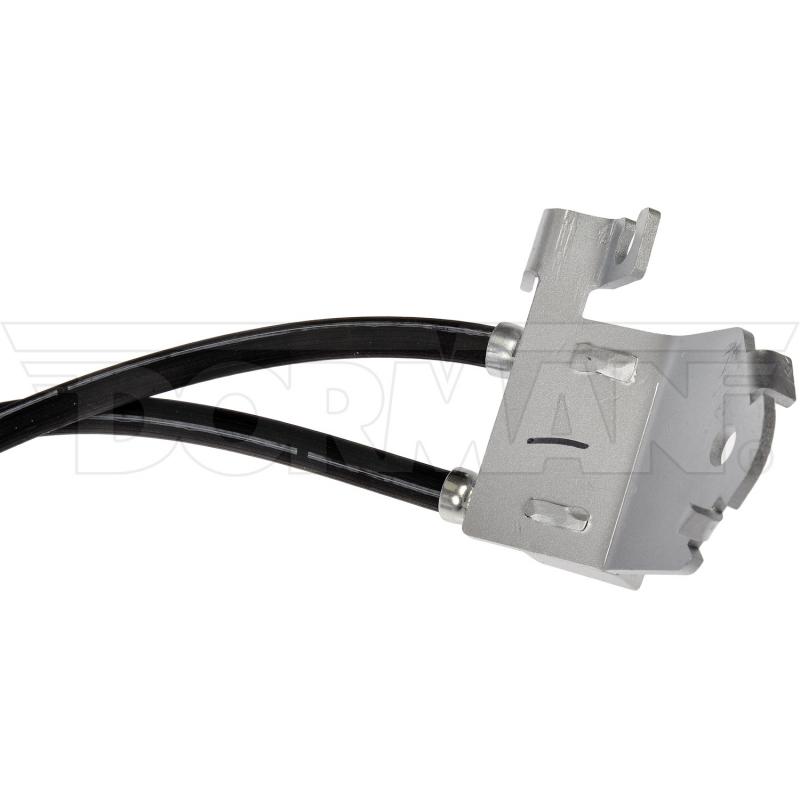 Dorman H622448 Brake Hydraulic Hose product image 1 of 4
