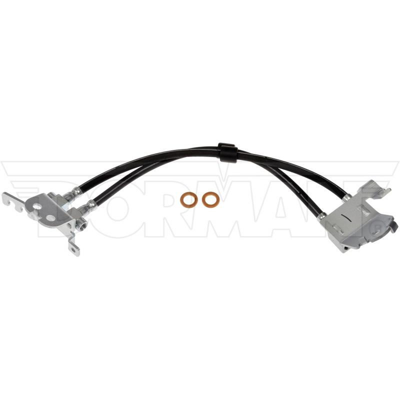 Dorman H622448 Brake Hydraulic Hose product image 3 of 4