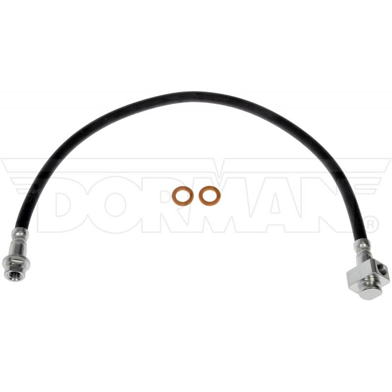 Dorman H622450 - Brake Hydraulic Hose Dorman H622450 Brake Hydraulic Hose product image 3 of 3