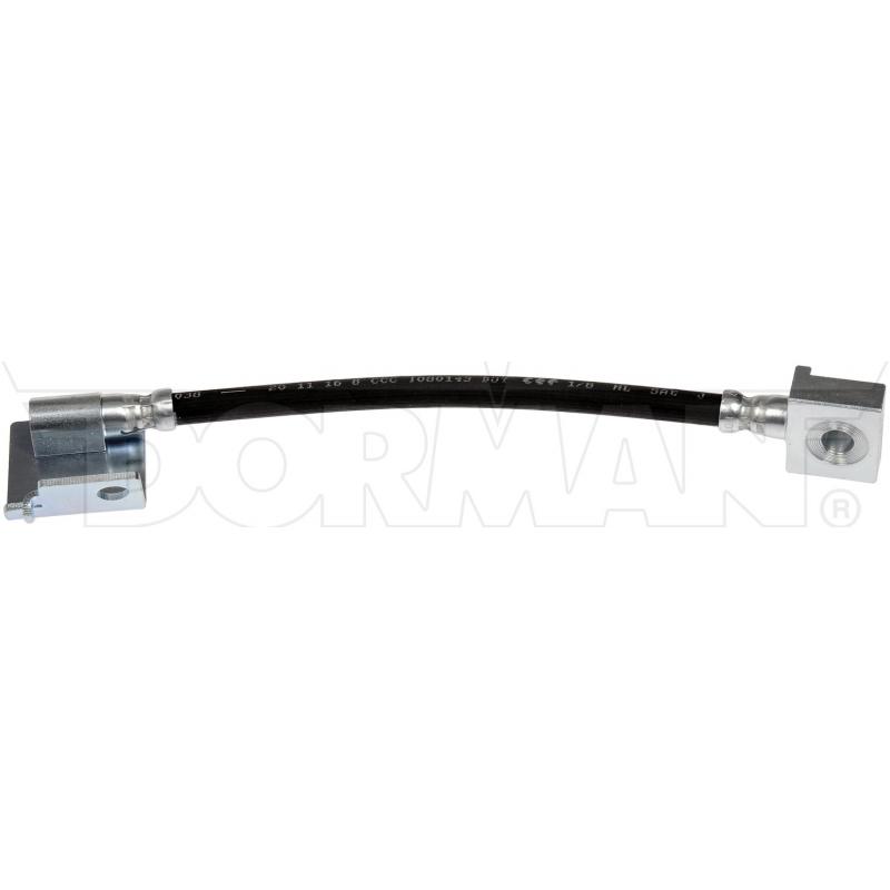 Dorman H622457 - Brake Hydraulic Hose Dorman H622457 Brake Hydraulic Hose product image 1 of 3