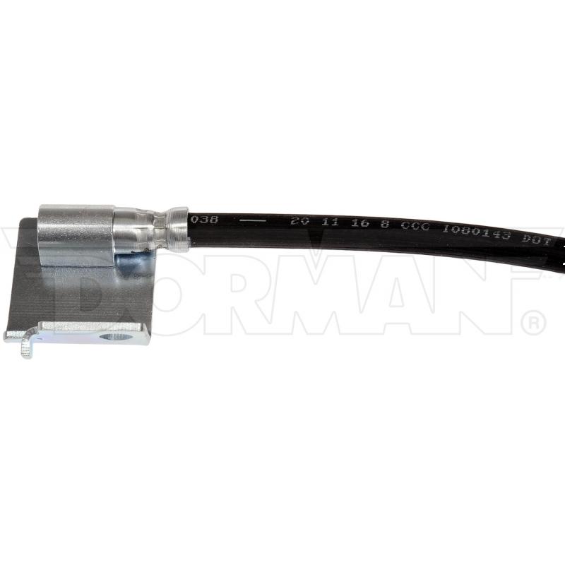 Dorman H622457 - Brake Hydraulic Hose Dorman H622457 Brake Hydraulic Hose product image 2 of 3