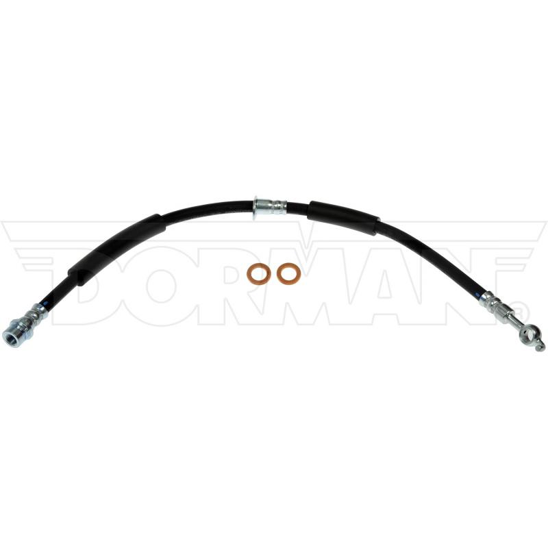 Dorman H622465 Brake Hydraulic Hose product image 3 of 4