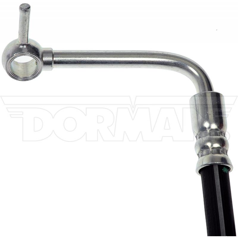 Dorman H622492 Brake Hydraulic Hose product image 1 of 4