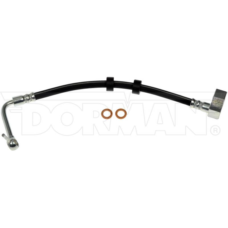 Dorman H622492 Brake Hydraulic Hose product image 3 of 4