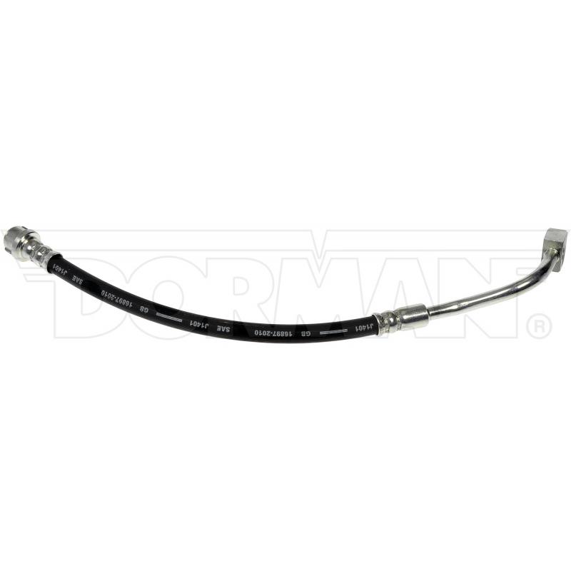 Dorman H622498 Brake Hydraulic Hose product image 4 of 4