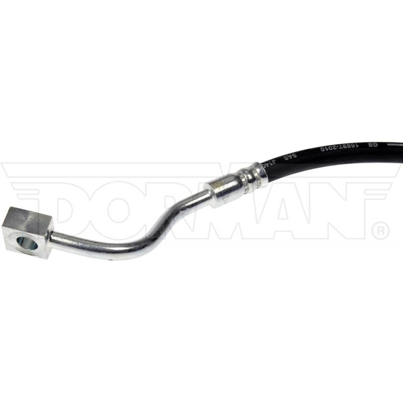 Dorman H622499 Brake Hydraulic Hose product image 2 of 4