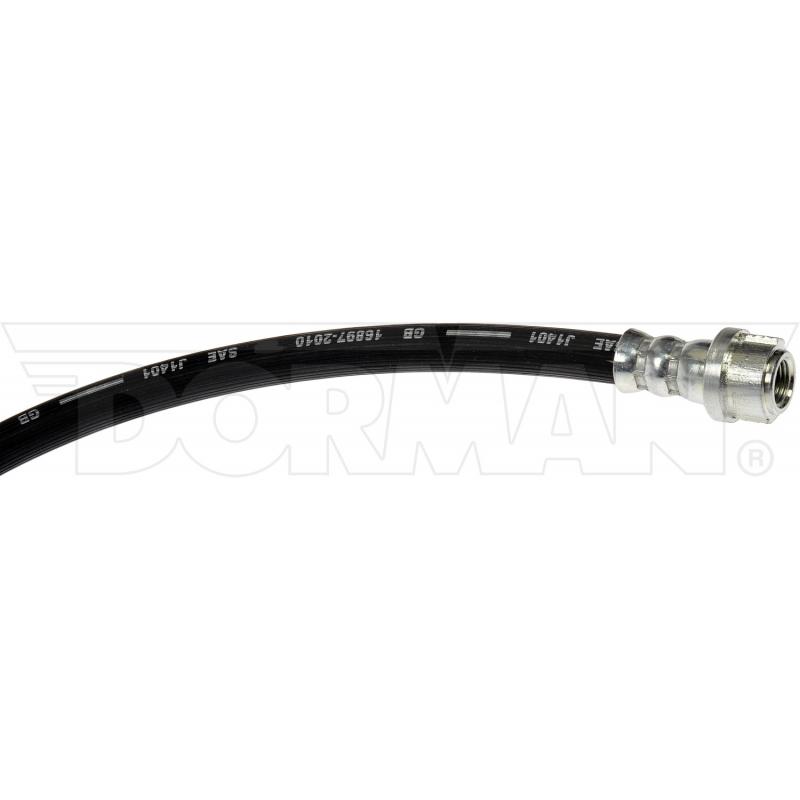 Dorman H622499 Brake Hydraulic Hose product image 3 of 4