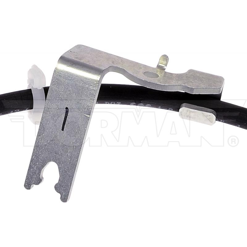 Dorman H622512 Brake Hydraulic Hose product image 1 of 4