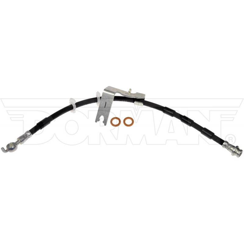 Dorman H622512 Brake Hydraulic Hose product image 3 of 4