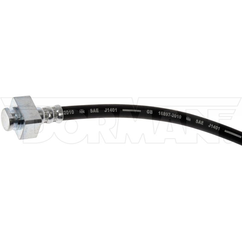 Dorman H622516 - Brake Hydraulic Hose Dorman H622516 Brake Hydraulic Hose product image 1 of 5