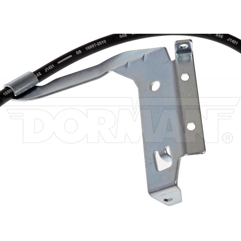 Dorman H622516 - Brake Hydraulic Hose Dorman H622516 Brake Hydraulic Hose product image 2 of 5