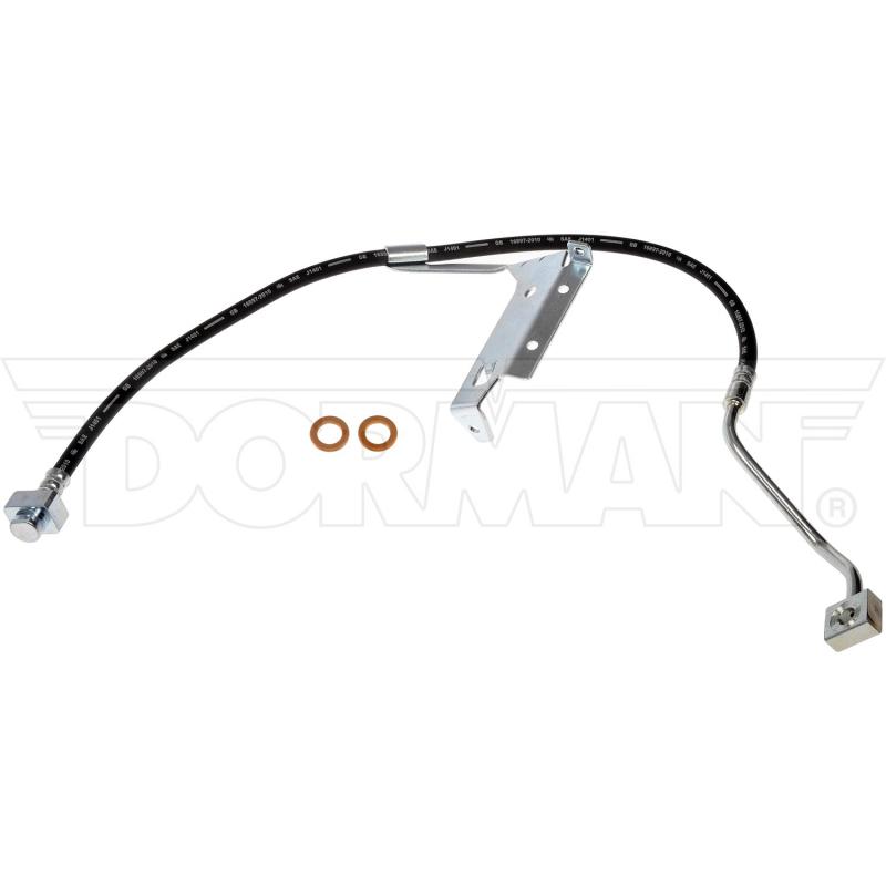 Dorman H622516 - Brake Hydraulic Hose Dorman H622516 Brake Hydraulic Hose product image 3 of 5