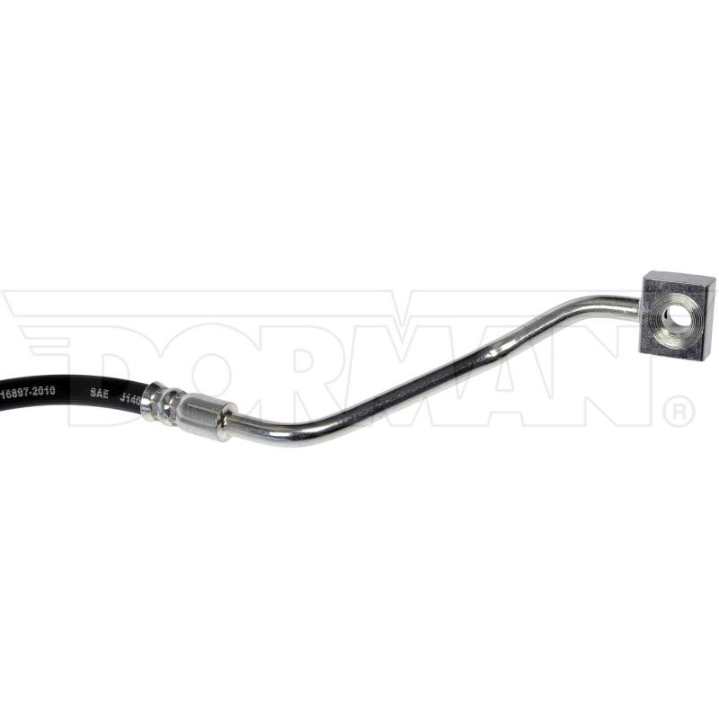 Dorman H622516 - Brake Hydraulic Hose Dorman H622516 Brake Hydraulic Hose product image 4 of 5