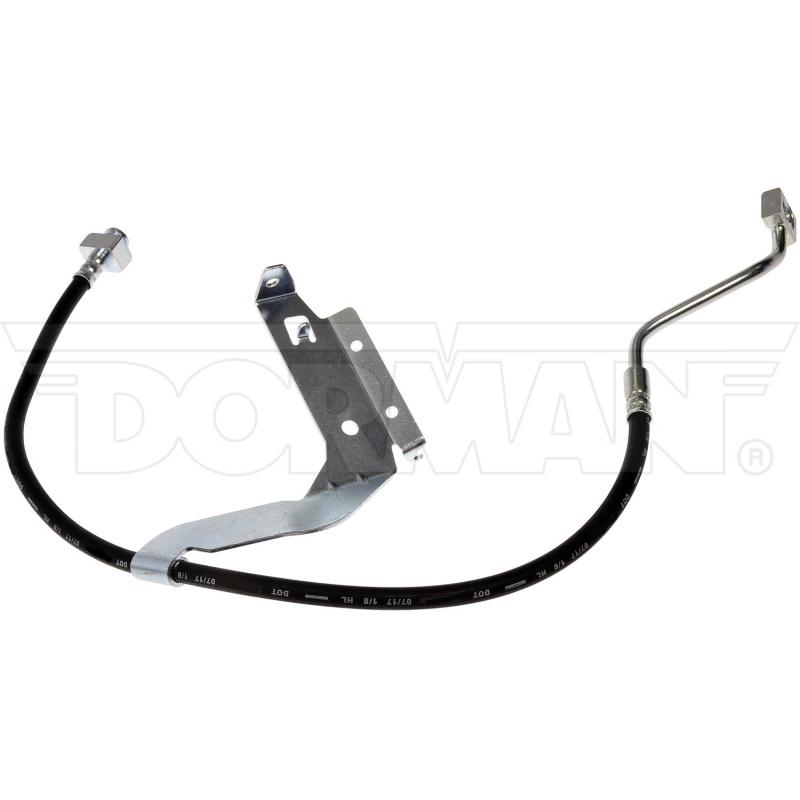 Dorman H622516 - Brake Hydraulic Hose Dorman H622516 Brake Hydraulic Hose product image 5 of 5