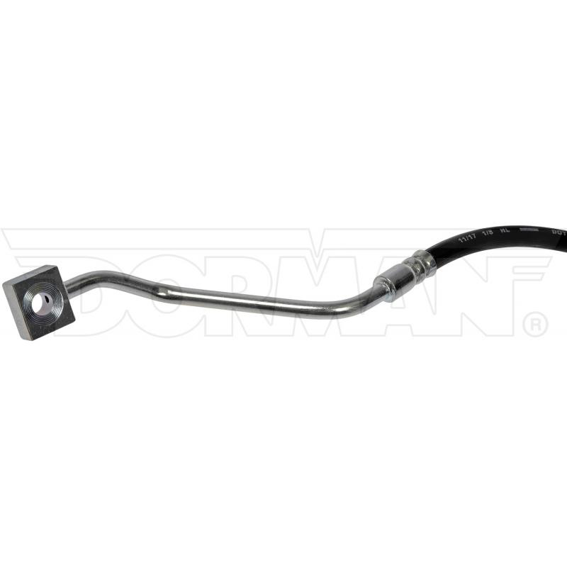 Dorman H622517 - Brake Hydraulic Hose Dorman H622517 Brake Hydraulic Hose product image 1 of 4