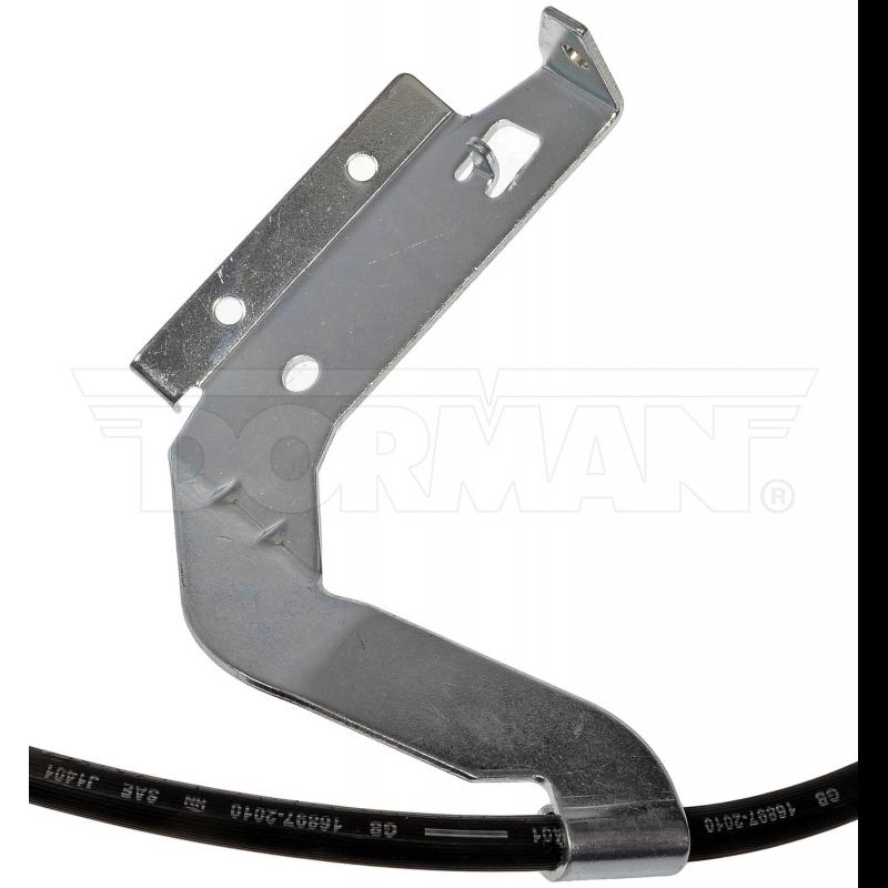 Dorman H622517 - Brake Hydraulic Hose Dorman H622517 Brake Hydraulic Hose product image 2 of 4