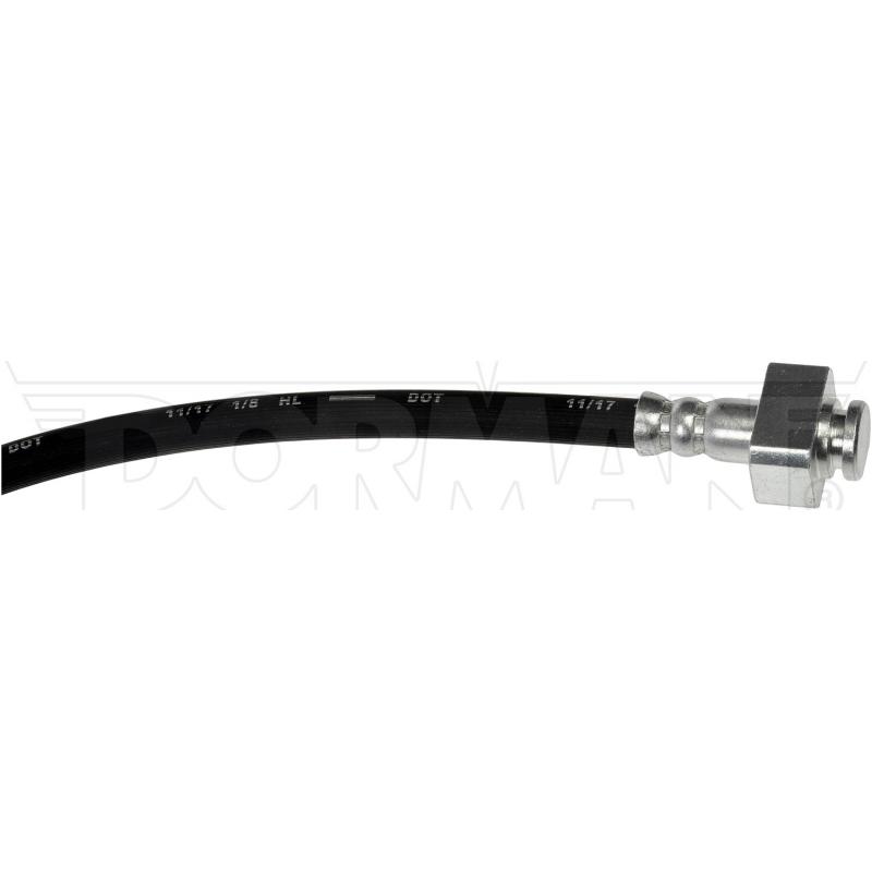 Dorman H622517 - Brake Hydraulic Hose Dorman H622517 Brake Hydraulic Hose product image 3 of 4