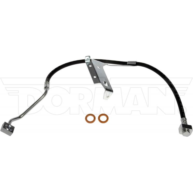 Dorman H622517 - Brake Hydraulic Hose Dorman H622517 Brake Hydraulic Hose product image 4 of 4