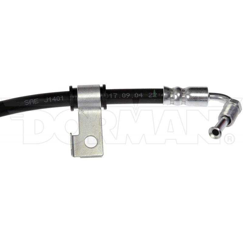 Dorman H622519 Brake Hydraulic Hose product image 1 of 5